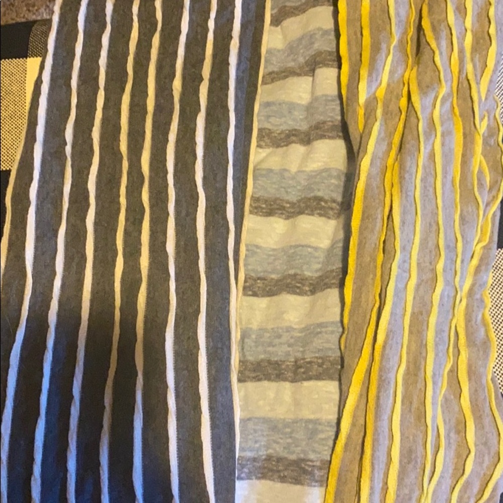 Infinity scarf bundle(3) - Picture 2 of 2